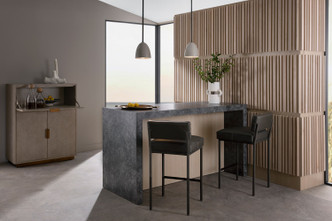 Wade One Light Flush Mount (DFC02) Wade One Light Flush Mount (DFC02)