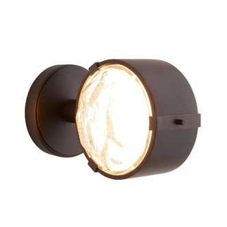 Arteriors - DJ49006 - LED Wall Sconce - Pietro - English Bronze