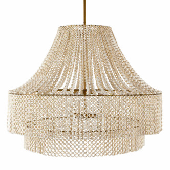 Hannie Eight Light Chandelier (DLS10) Hannie Eight Light Chandelier (DLS10)