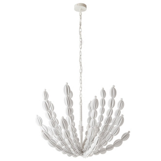 Indi Eight Light Chandelier (DLS12) Indi Eight Light Chandelier (DLS12)