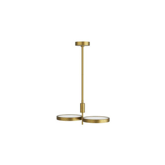 Alexander Chandelier (DMC10)