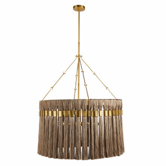 Dutchess Four Light Chandelier (DMC24) Dutchess Four Light Chandelier (DMC24)