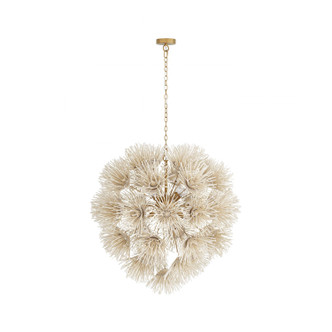 Winona Eight Light Chandelier (DMS04)