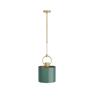 Tarlow One Light Pendant (DPC01) Tarlow One Light Pendant (DPC01)