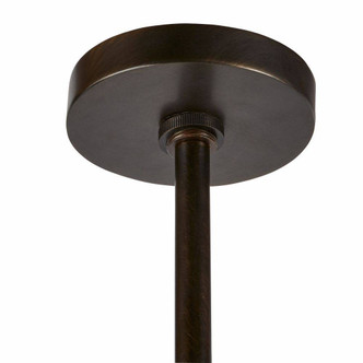 Collins One Light Pendant (DPC15)