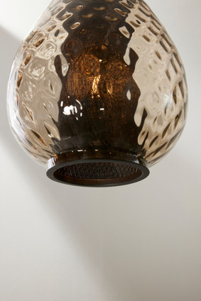 Eureka One Light Pendant (DPI08)