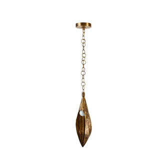 Clayton One Light Pendant (DPI09)
