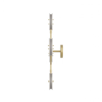 Meridian LED Wall Sconce (DWC16) Meridian LED Wall Sconce (DWC16)