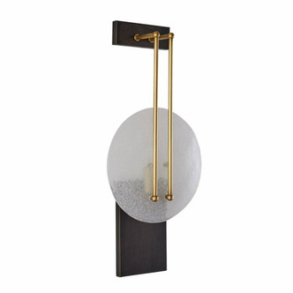 Clover One Light Wall Sconce (DWC30)