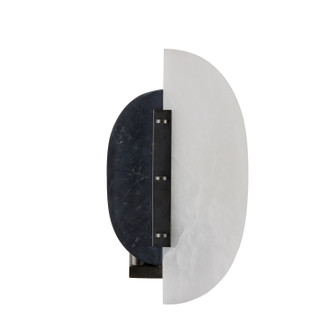 Kianna Two Light Wall Sconce (DWC32)