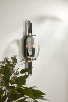 Ernest One Light Wall Sconce (DWI16)