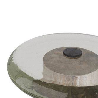 Buckley Accent Table (FAI11)