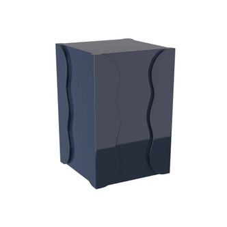 Arteriors - FAS03 - Accent Table - Zita - Navy