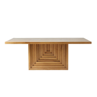 Crockett Dining Table (FDS10)