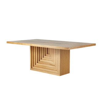 Crockett Dining Table (FDS10) Crockett Dining Table (FDS10)
