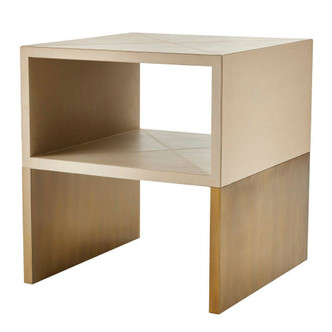 Talcon End Table (FEI07)