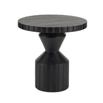 Arteriors - FEI23 - End Table - Calypso - Ebony Arteriors - FEI23 - End Table - Calypso - Ebony