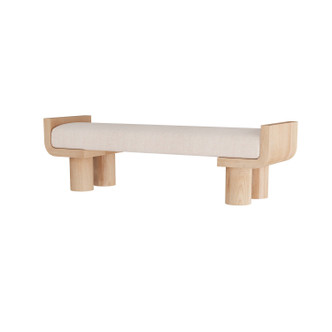 Wesley Bench (FHI01)