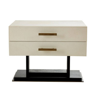 Tatro Side Table (FII01)