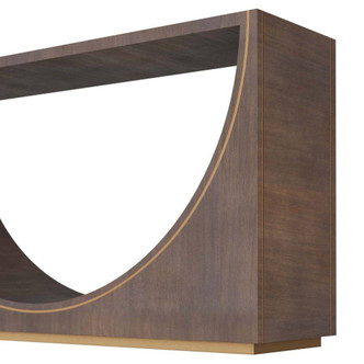 Tatton Console (FLS01) Tatton Console (FLS01)