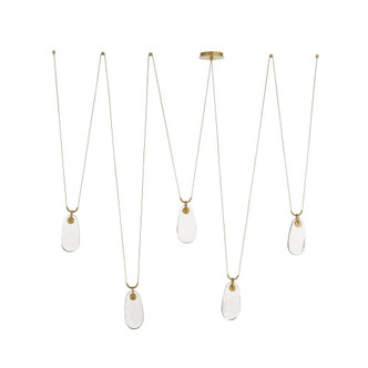 Melt LED Chandelier (GADLC01) Melt LED Chandelier (GADLC01)