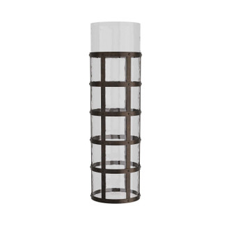 Rivet Vase (GDAVI01) Rivet Vase (GDAVI01)