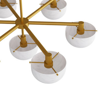 Boîte Chandelier (GKDMC01)