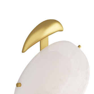BoР"te Wall Sconce (GKDWC01)