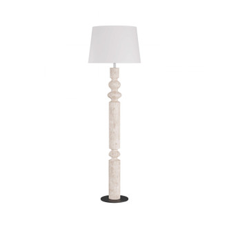Woodrow One Light Floor Lamp (PFI02-SH003) Woodrow One Light Floor Lamp (PFI02-SH003)