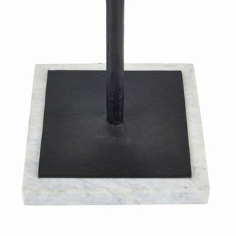 Eileen One Light Floor Lamp (PFI10-SH053)