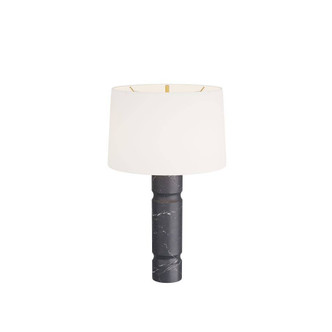 Arteriors - PTC26-SH024 - Table Lamp - Angelina - Black
