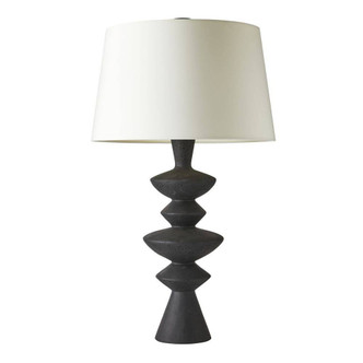 Jillian One Light Table Lamp (PTC44-152)