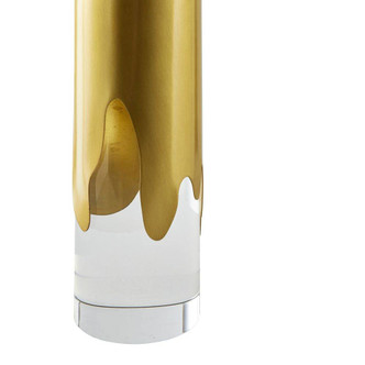 Equinox One Light Table Lamp (PTC46-SH049)