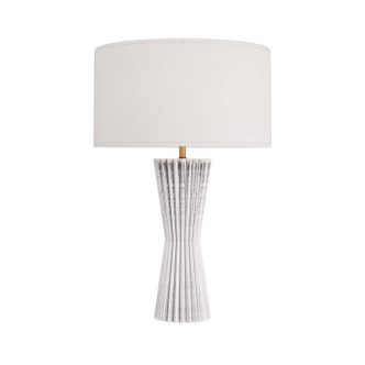 Vayla One Light Table Lamp (PTE02-395)