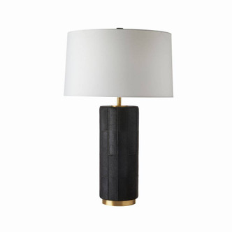 Cartwright One Light Table Lamp (PTI10-894)