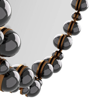 Zaldana Mirror (WMI01)