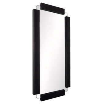 Arteriors - WMI06 - Floor Mirror - Weller - Ebony