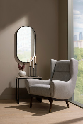 Vaquero Mirror (WMI12)