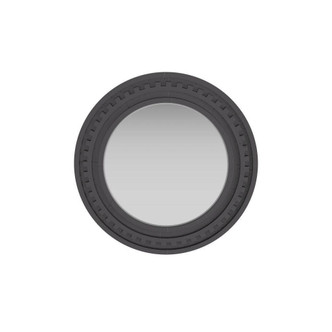 Arteriors - WMI24 - Mirror - Yaretzi - Bronze Brass Clad