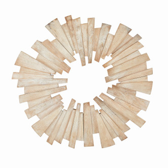 Cosmo Plaque (WPI02)