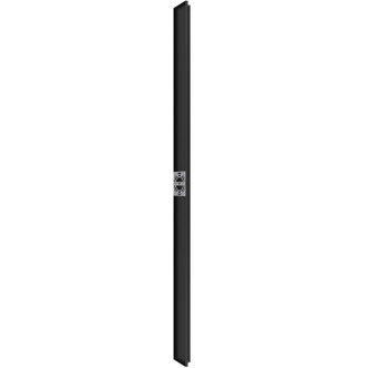 Avenue Outdoor LED Outdoor Wall Mount (AV4948-BK-5CCT)