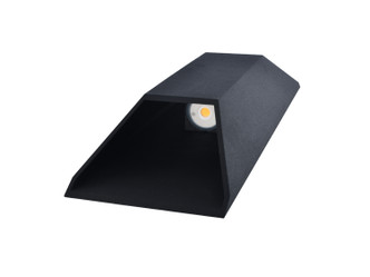 Avenue Outdoor LED Outdoor Wall Mount (AV9898-BLK)