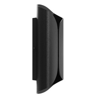 Avenue Outdoor LED Outdoor Wall Mount (AV9909-BLK)