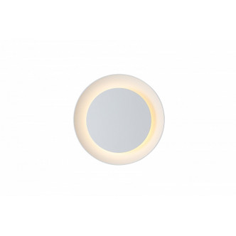 Avenue Lighting - HF1374-WHT - LED Wall Sconce - Parker - White