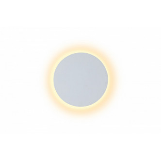 Avenue Lighting - HF1376-WHT - LED Wall Sconce - Parker - White