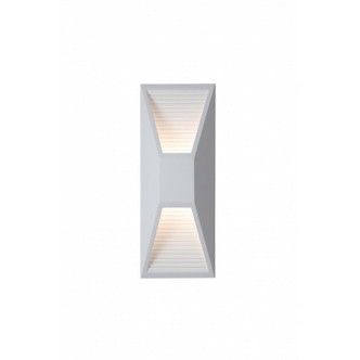 Avenue Lighting - HF1377-WHT - LED Wall Sconce - Parker - White