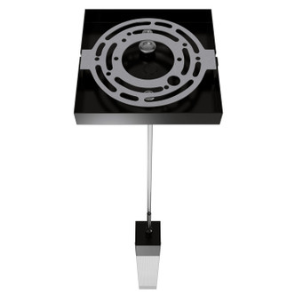 The Original Glacier LED Pendant (HF1901-1-GL-DBZ-SNW)