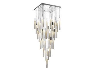 Avenue Lighting - HF1903-41-BOA-CH - LED Pendant - Boa - Polished Chrome