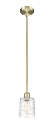 manufacturer_finish:Antique Brass|manufacturer_glass:Deco Swirl|light_output:220.00lm|color_temperature:2200K|cri:99