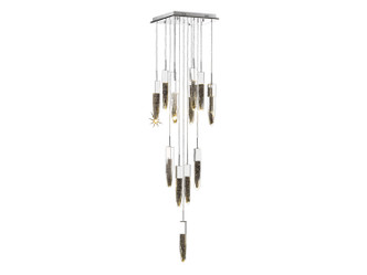 Avenue Lighting - HF1905-13-AP-CH - LED Pendant - Aspen - Polished Chrome